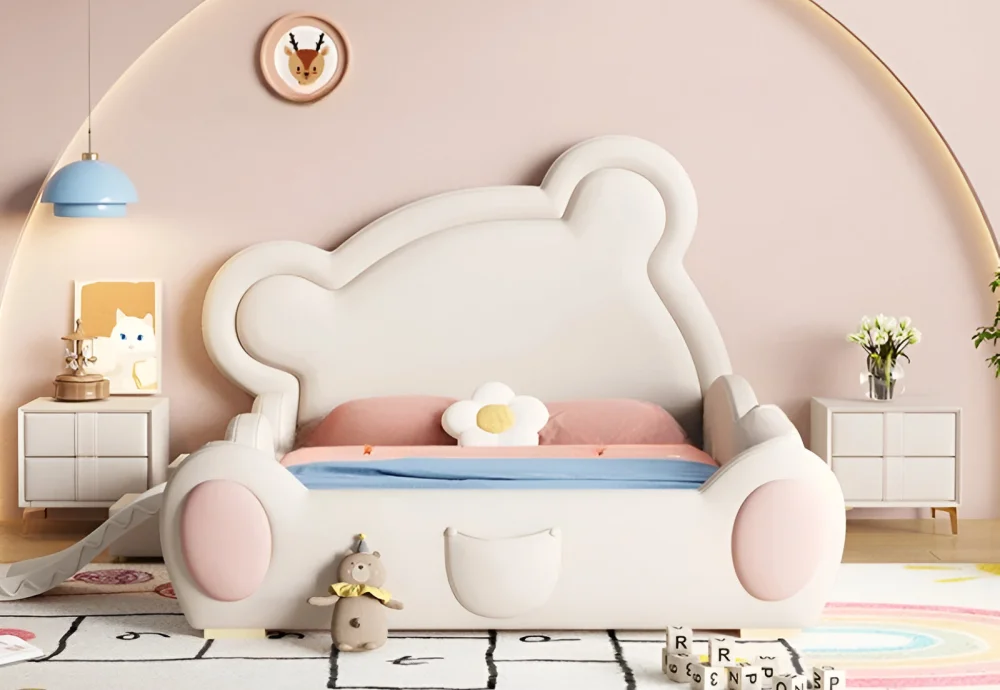 full size beds for kids